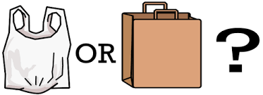Why Paper Bags Are Better Than Plastic