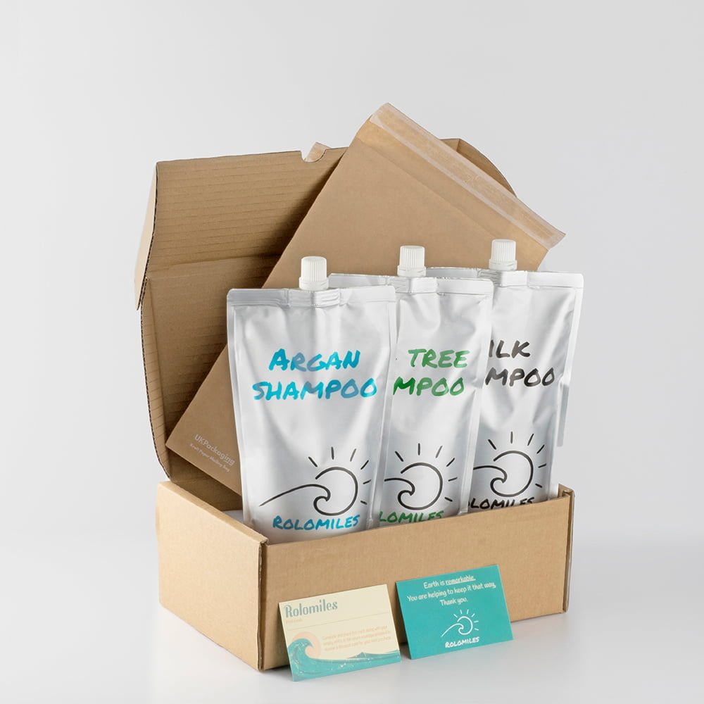 Packaging Design Trends